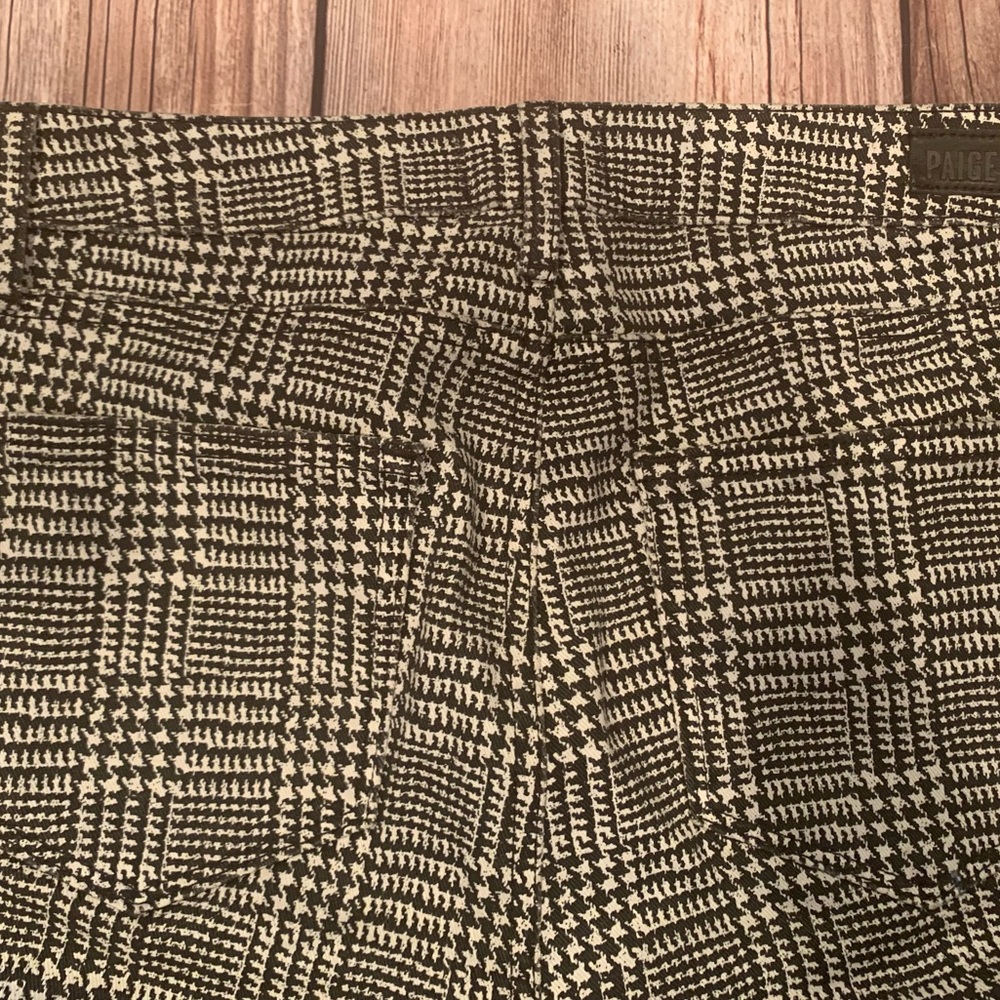 PAIGE Hoxton Ultra Skinny pants size 29
EXCellent Pre-owned Condition - Picture 9 of 13